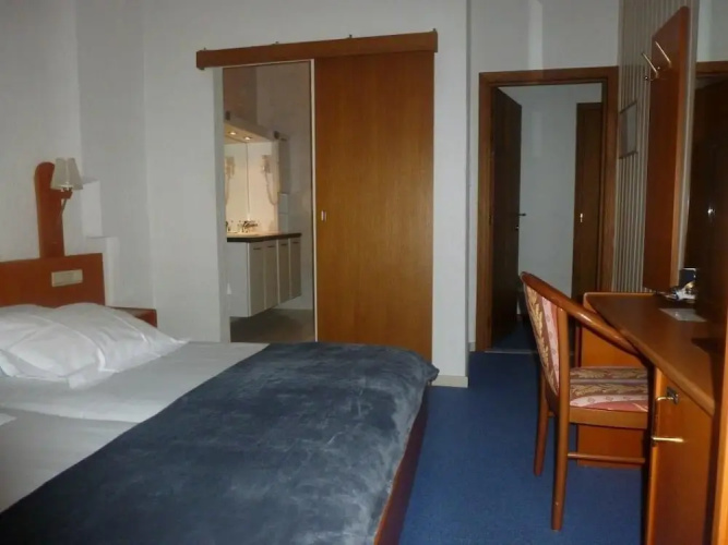 Hotel 't Hert