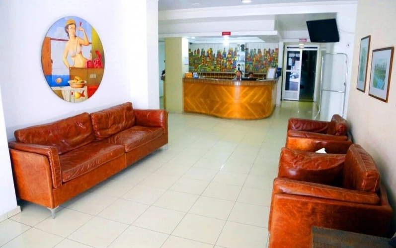 Itabuna Palace Hotel