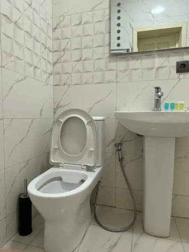Marishka's Hostel