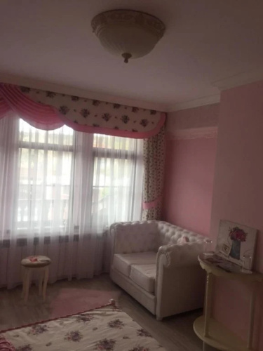 Guest House "Versailles"