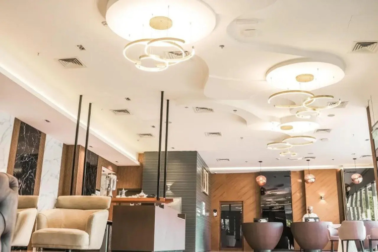 Hotel Frankincense Muscat