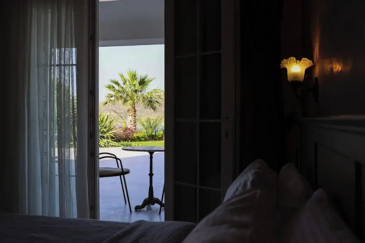 Marin Alacati Hotel