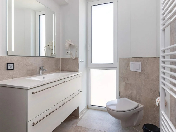 4 Person Holiday Home in Wendtorf