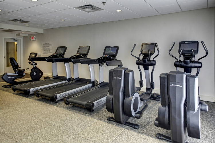 Embassy Suites by Hilton Williamsburg photo 23