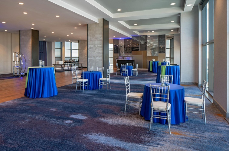 Hyatt Regency Denver Tech Center photo 14