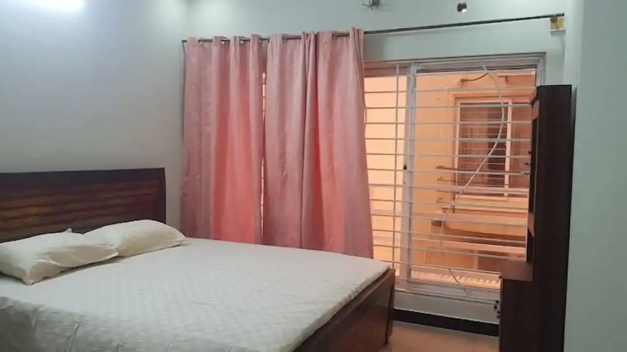 Awan Guest House