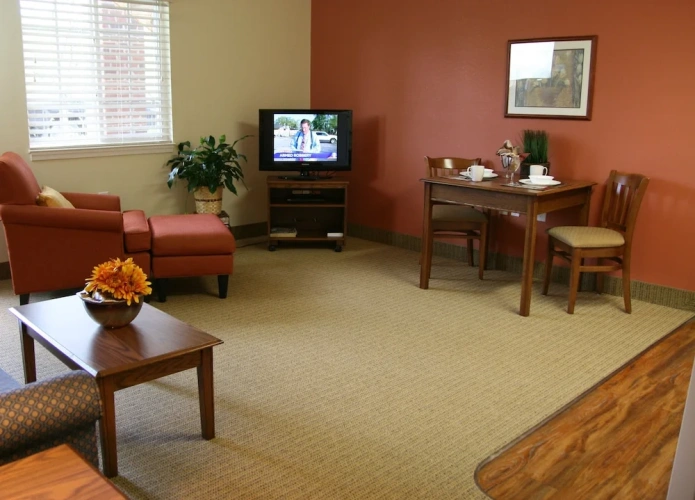Quadruple Suite