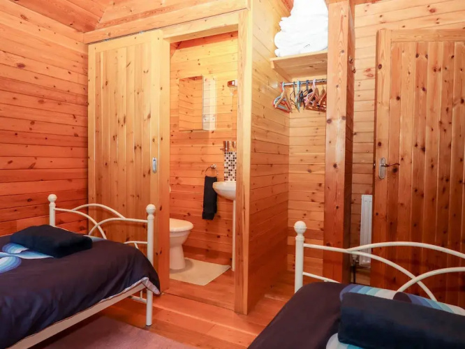 Trout River Retreat