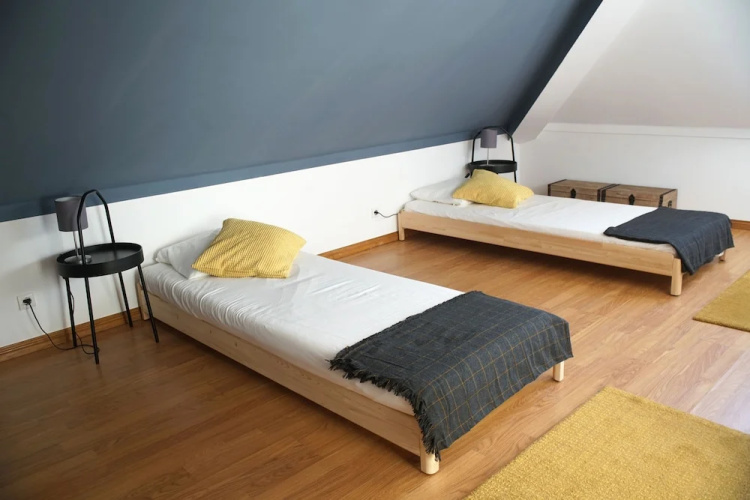 Baleal GuestHouse