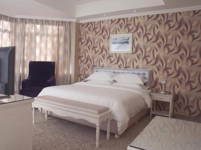 Yi Jia City Hotel