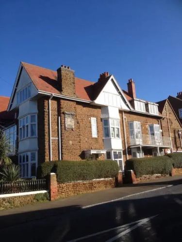 The Gables