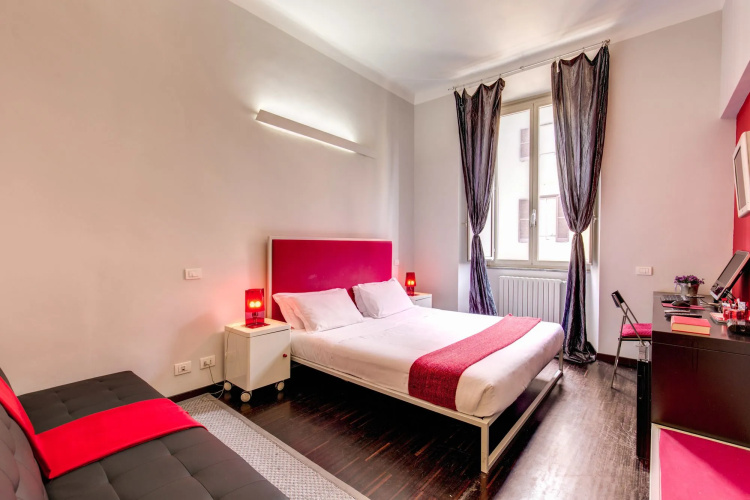 Wrh Suites