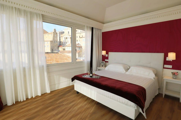 Grand Hotel Palace