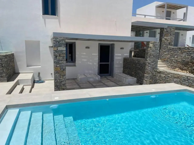 Elaia Villas K1