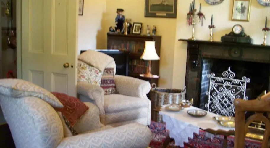 Moor View House