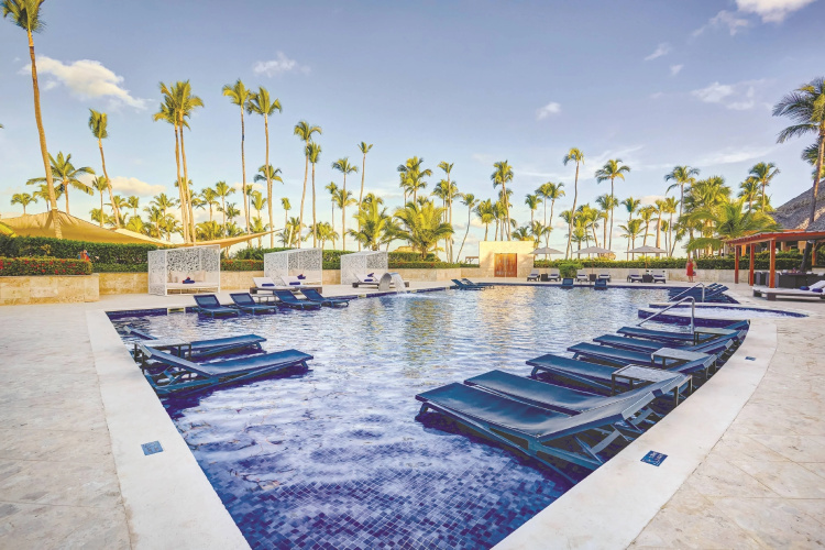 Hideaway At Royalton Punta Cana, An Autograph Collection All-Inclusive Resort & Casino, Adults Only photo 16