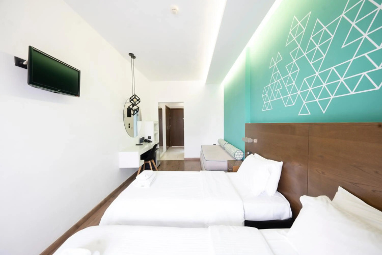Rotonda Hotel