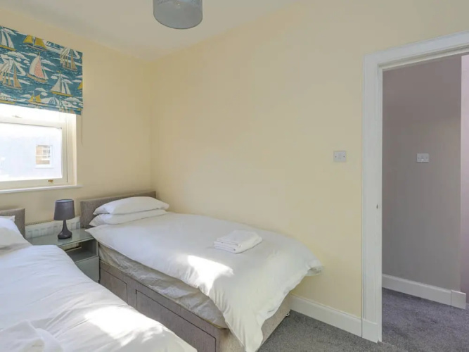 Craigleith Lodge