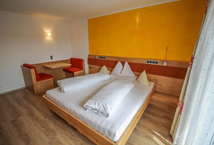 Hotel Drei Birken