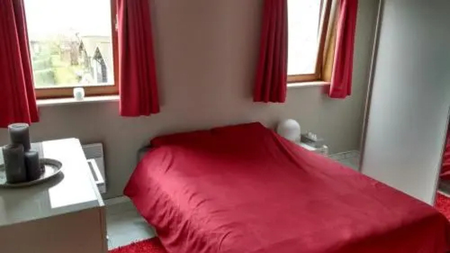 Appartement Duinenzicht De Haan-Vosseslag