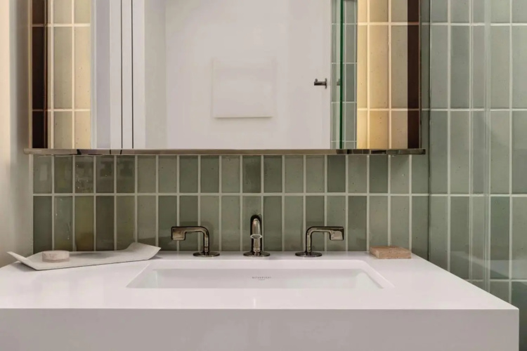  Timbri Hotel San Francisco, Curio Collection by Hilton photo 25