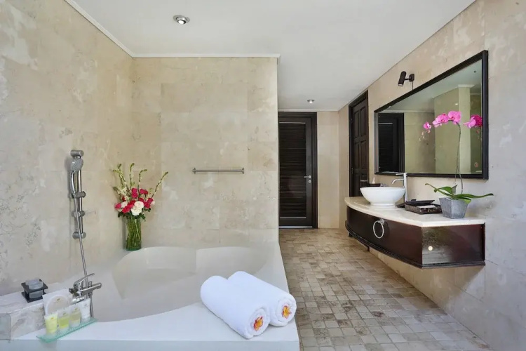 Villa Aya Seminyak