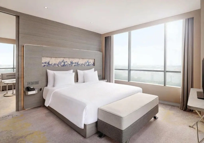 Superior Double Suite