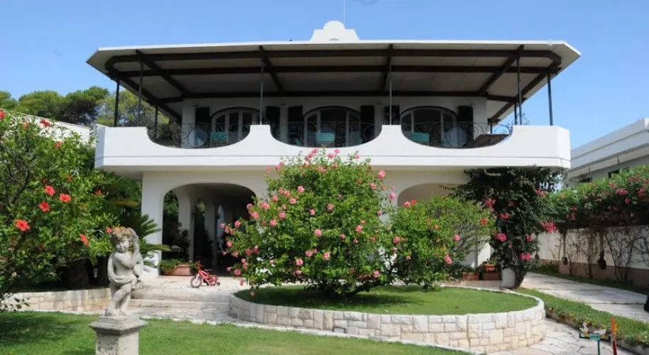 Villa Dela