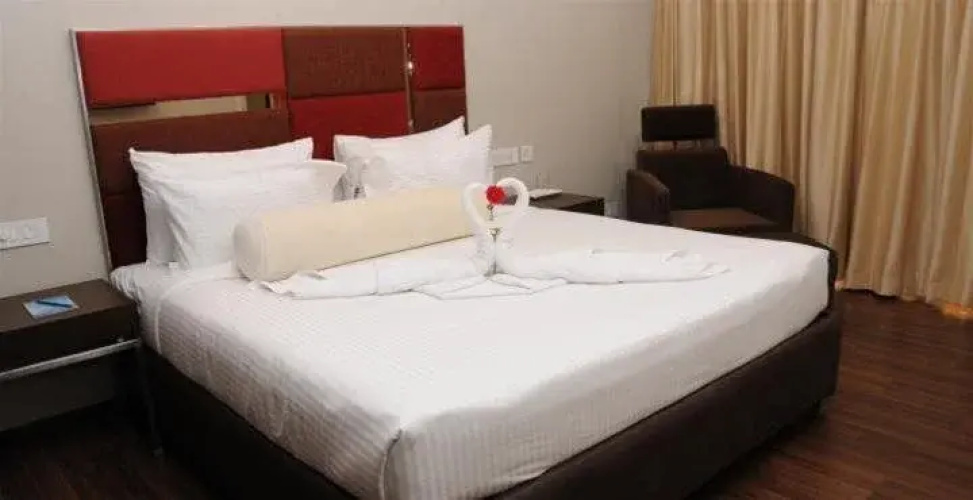 Hotel S Park