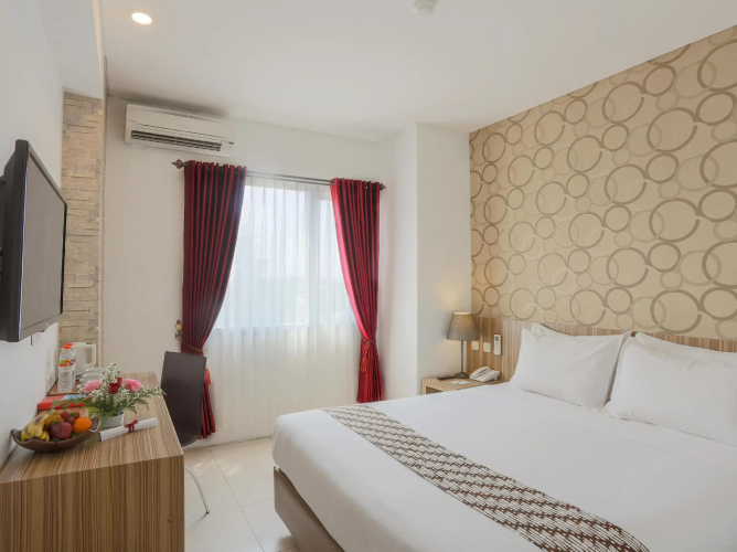 Grand HAP Hotel