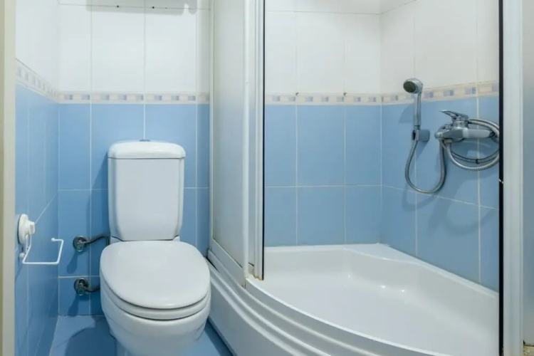 Comfotable Flat in Sisli with Central Location