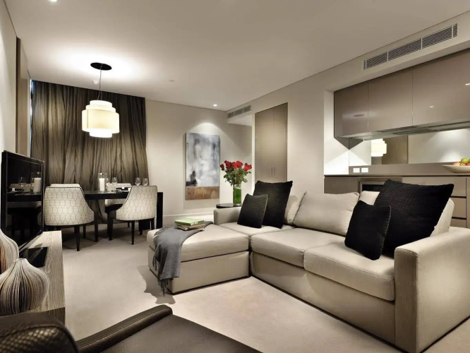 Fraser Suites Perth