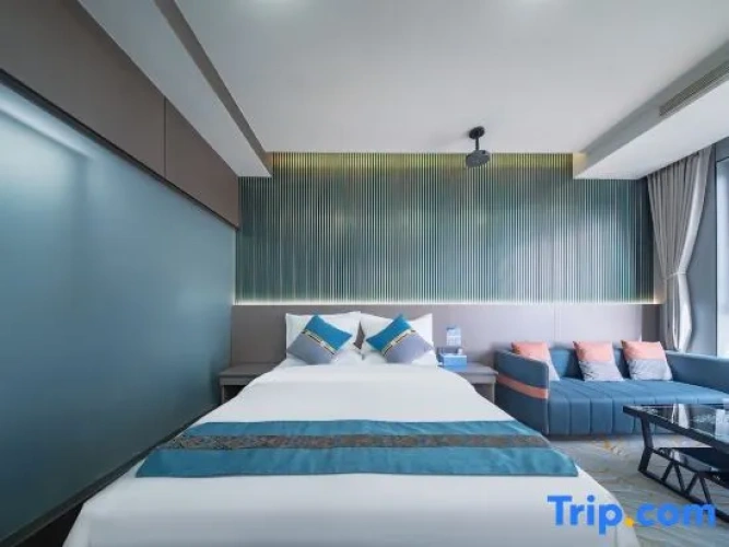 Luxury Double room