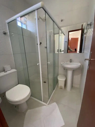 Triple Apartment