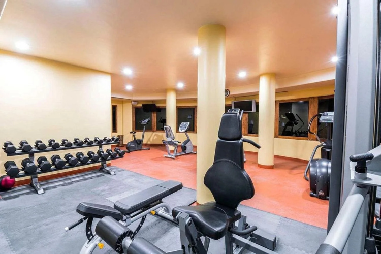 Hilton Grand Vacations Club Zihuatanejo photo 12