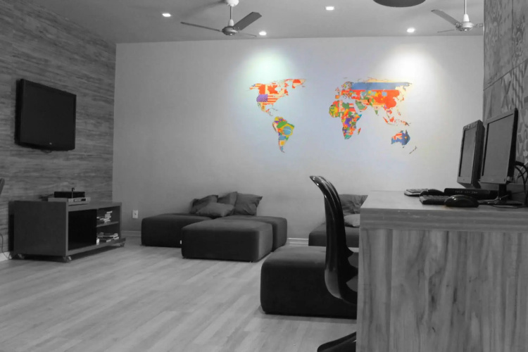 Beach Backpackers Hostel