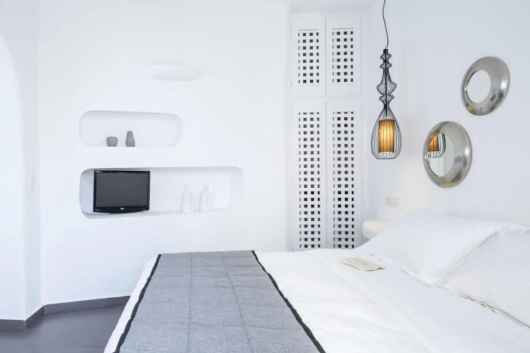 Aroma Suites