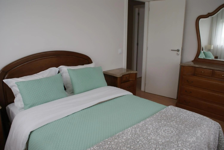 GuestReady - Beachfront Villa In Esposende