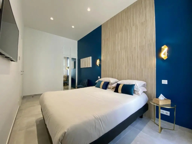 Appartement Urban 5