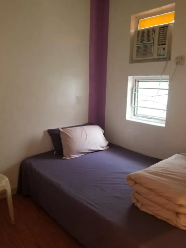 2 Bedrooms Suite