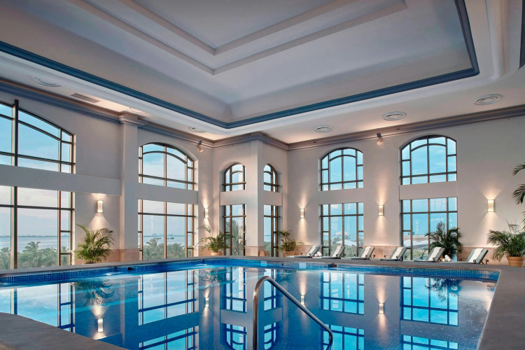JW Marriott Cancun Resort And Spa photo 20