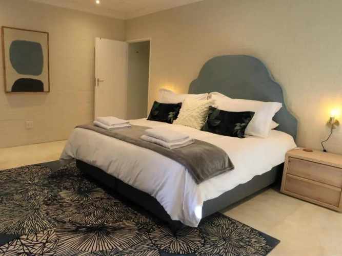 Milkwood Hideaway
