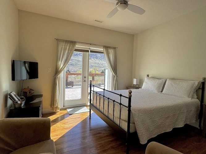 Grand Double Suite