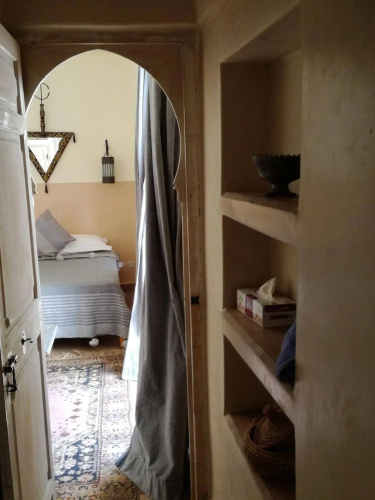 Riad Des Epices