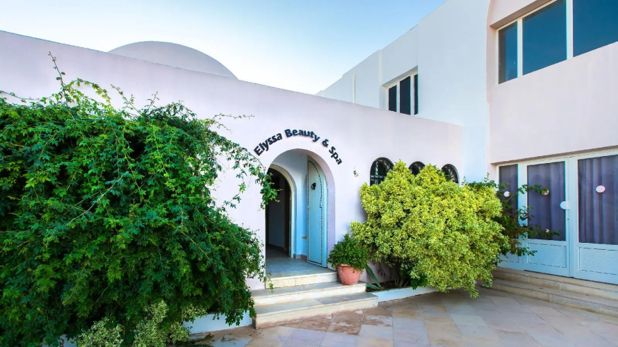 Samira Club photo 20