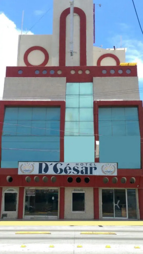 Imagen de D'cesar Hotel Acapulco