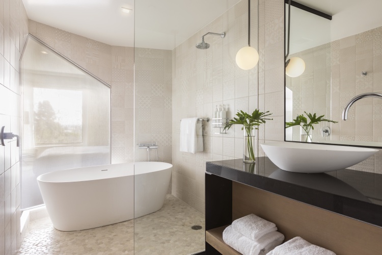 Kimpton La Peer Hotel photo 11