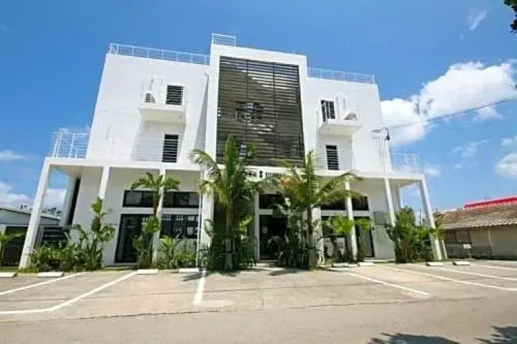 Imagen del hotel