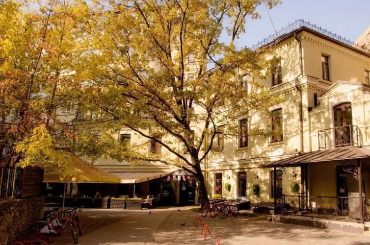 Imagen del hotel