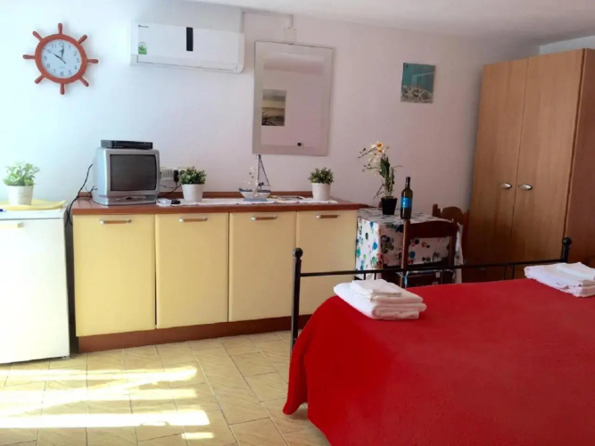 Conti Holiday Homes